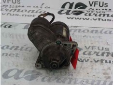Recambio de motor arranque para daewoo nexia 1.5 16v cat referencia OEM IAM 90341777 D6RA62