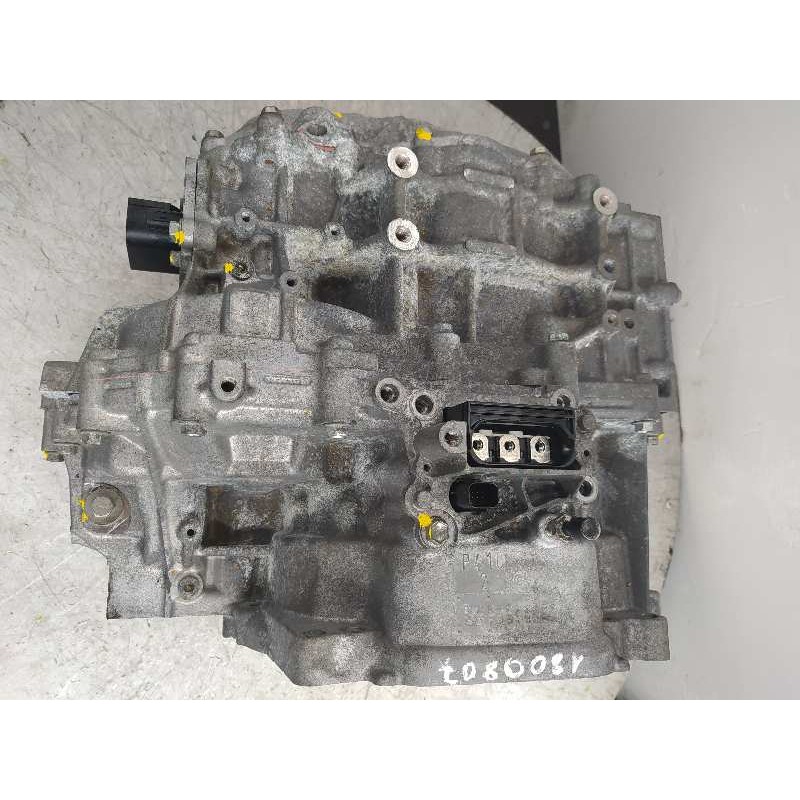 Recambio de caja cambios para toyota prius (nhw30) 1.8 16v cat (híbrido) referencia OEM IAM   