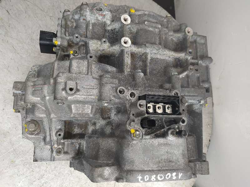 Recambio de caja cambios para toyota prius (nhw30) 1.8 16v cat (híbrido) referencia OEM IAM   