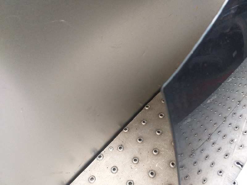 Recambio de capot para opel meriva enjoy referencia OEM IAM   