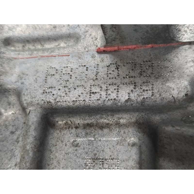 Recambio de caja cambios para toyota prius (nhw30) 1.8 16v cat (híbrido) referencia OEM IAM   