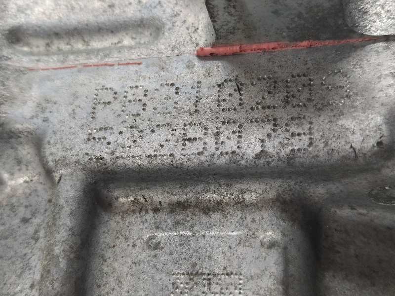 Recambio de caja cambios para toyota prius (nhw30) 1.8 16v cat (híbrido) referencia OEM IAM   