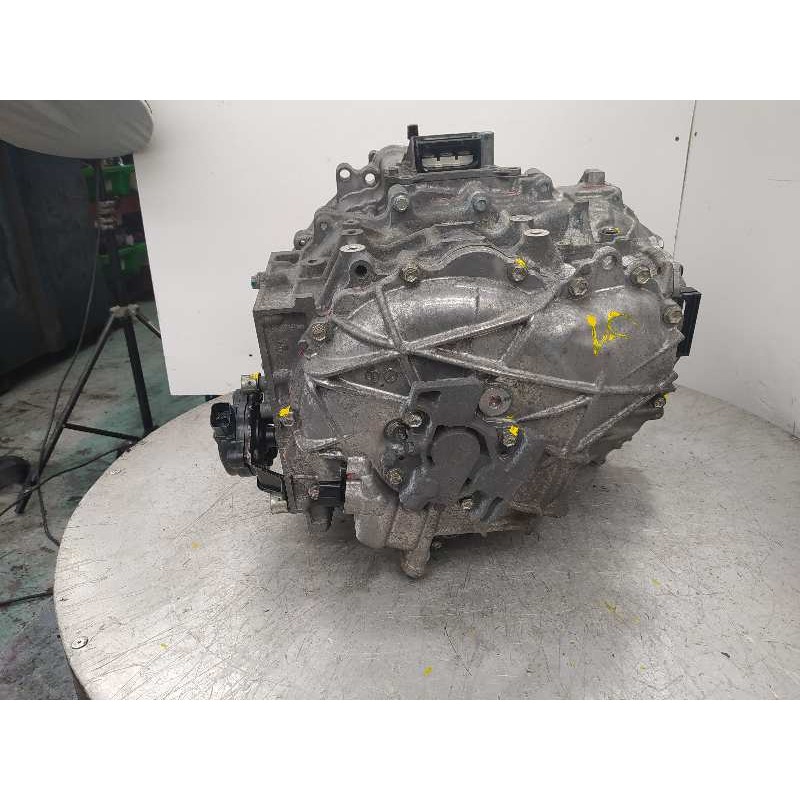 Recambio de caja cambios para toyota prius (nhw30) 1.8 16v cat (híbrido) referencia OEM IAM   