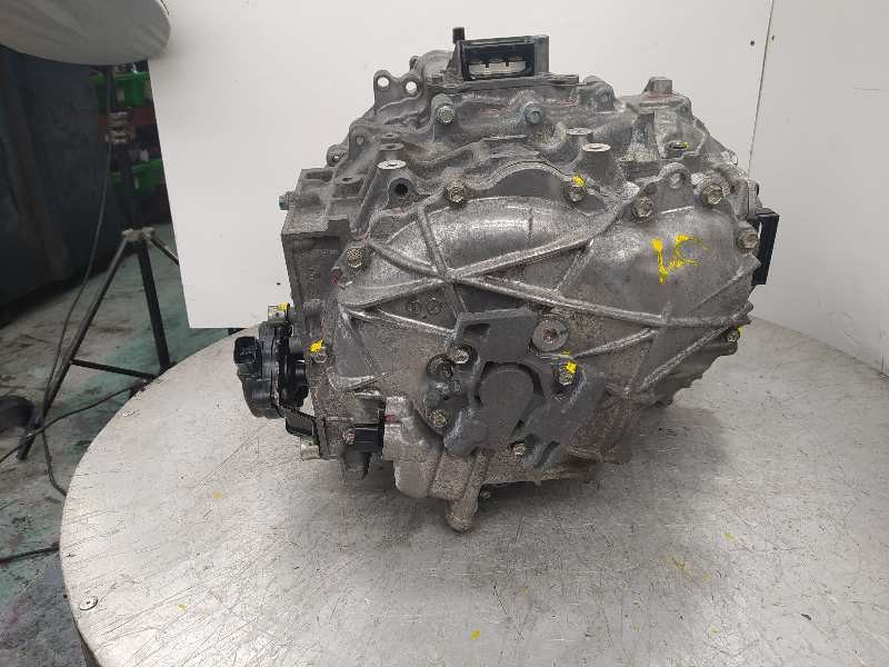 Recambio de caja cambios para toyota prius (nhw30) 1.8 16v cat (híbrido) referencia OEM IAM   