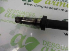 Recambio de transmision delantera derecha para citroën xsara berlina 1.6i 16v sx referencia OEM IAM 9632118680   2