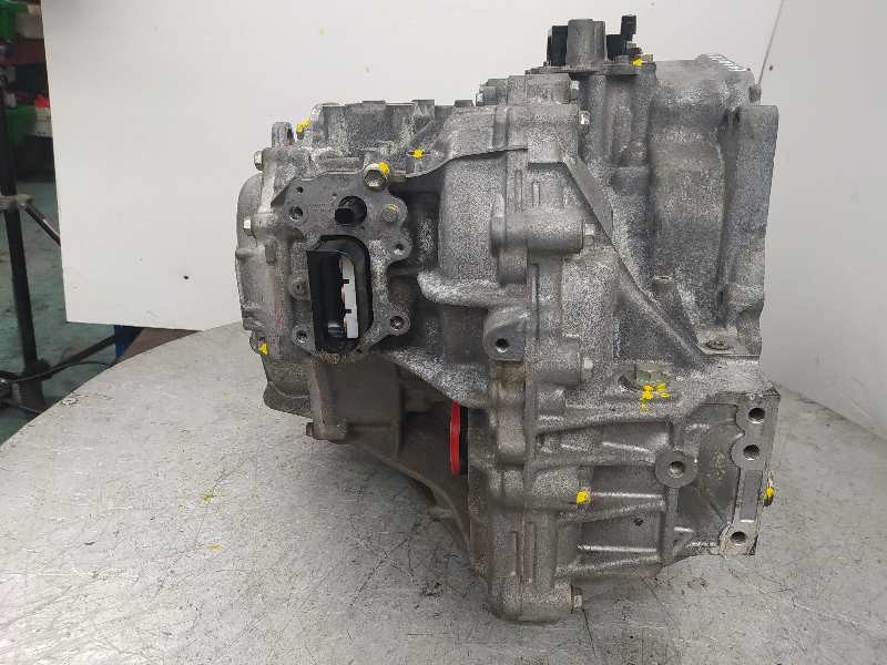 Recambio de caja cambios para toyota prius (nhw30) 1.8 16v cat (híbrido) referencia OEM IAM   