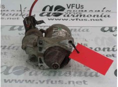 Recambio de motor arranque para fiat grande punto (199) 1.4 16v turbo sport (88kw) referencia OEM IAM 63102022