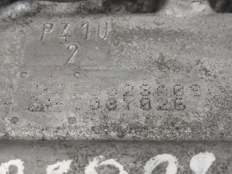 Recambio de caja cambios para toyota prius (nhw30) 1.8 16v cat (híbrido) referencia OEM IAM   