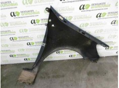 Recambio de aleta delantera izquierda para renault clio grandtour dynamique referencia OEM IAM    2