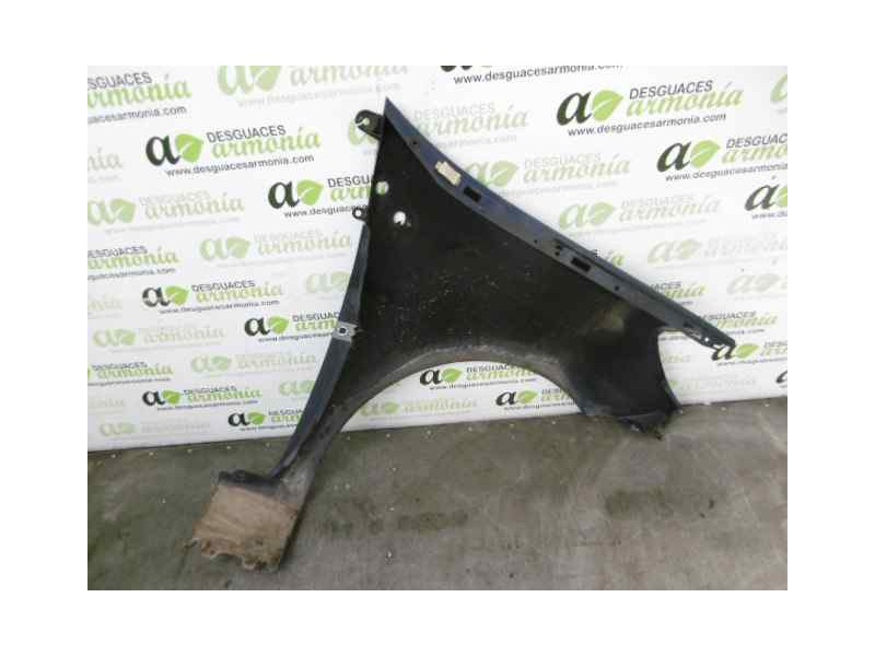 Recambio de aleta delantera izquierda para renault clio grandtour dynamique referencia OEM IAM   