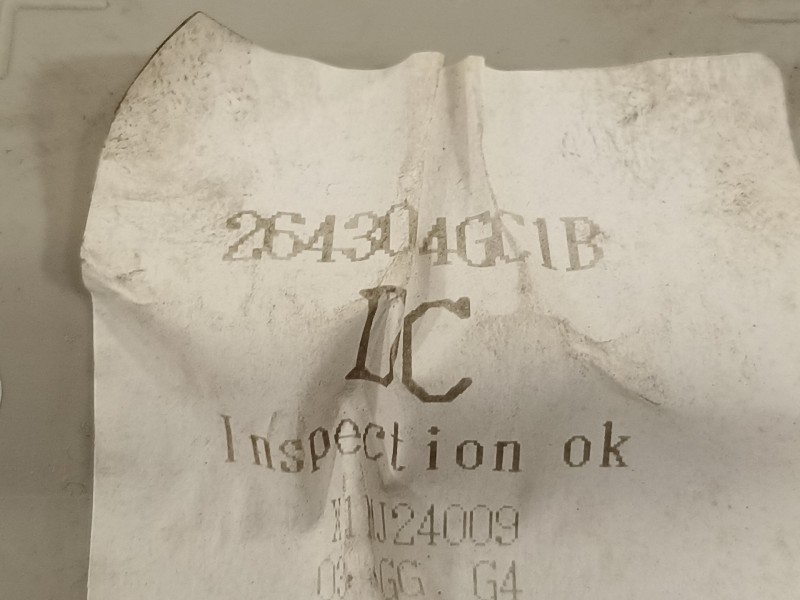 Recambio de luz interior para infiniti q50 q50 referencia OEM IAM 264304GC1B  