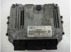 Recambio de centralita motor uce para ford fiesta (cbk) sport referencia OEM IAM 5S6112A650ED 0281012249 