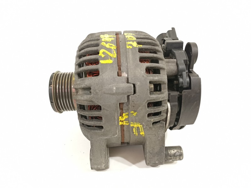 Recambio de alternador para peugeot 307 (s1) xs referencia OEM IAM 9646321880  