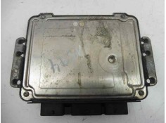 Recambio de centralita motor uce para ford fiesta (cbk) sport referencia OEM IAM 5S6112A650ED 0281012249  2