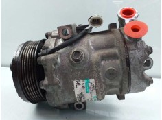 Recambio de compresor aire acondicionado para opel meriva enjoy referencia OEM IAM 24421642  