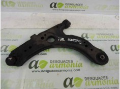 Recambio de brazo suspension inferior delantero izquierdo para seat toledo (1m2) stella referencia OEM IAM   