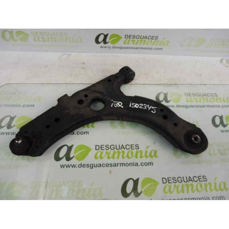 Recambio de brazo suspension inferior delantero izquierdo para seat toledo (1m2) stella referencia OEM IAM   