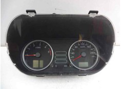 Recambio de cuadro instrumentos para ford fiesta (cbk) sport referencia OEM IAM 4S6F10849JA 4S6F10841A 