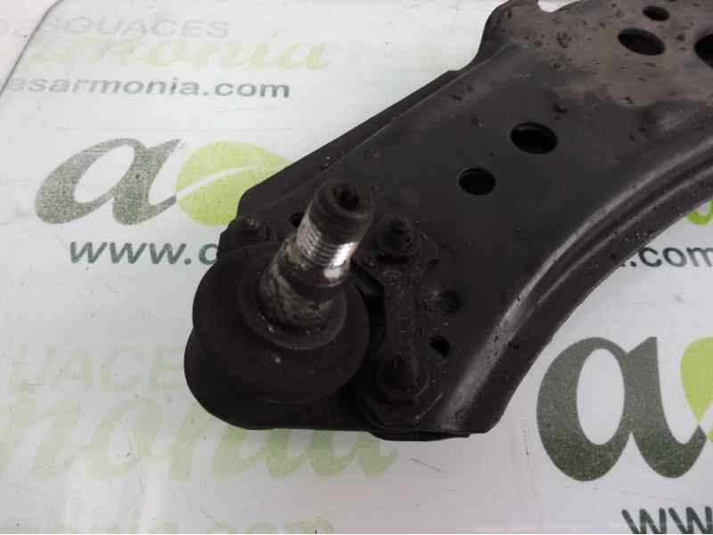 Recambio de brazo suspension inferior delantero izquierdo para seat toledo (1m2) stella referencia OEM IAM   