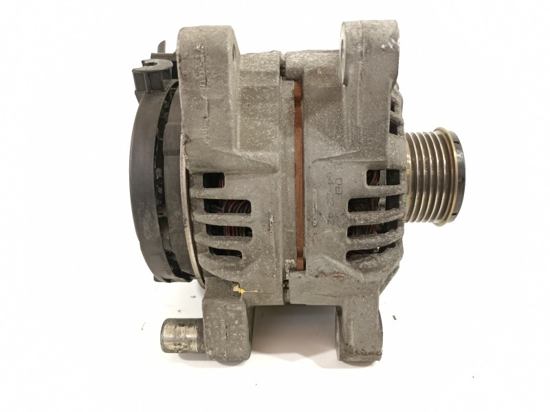 Recambio de alternador para peugeot 307 (s1) xs referencia OEM IAM 9646321880  