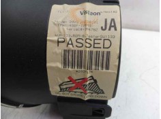 Recambio de cuadro instrumentos para ford fiesta (cbk) sport referencia OEM IAM 4S6F10849JA 4S6F10841A  2