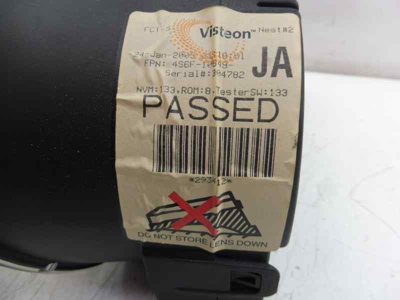 Recambio de cuadro instrumentos para ford fiesta (cbk) sport referencia OEM IAM 4S6F10849JA 4S6F10841A 