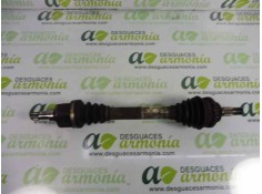 Recambio de transmision delantera izquierda para citroën xsara coupe 1.6i 16v vts referencia OEM IAM 9632119080  
