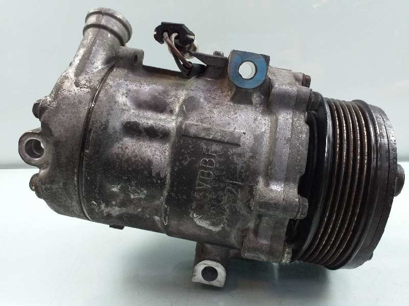 Recambio de compresor aire acondicionado para opel meriva enjoy referencia OEM IAM 24421642  