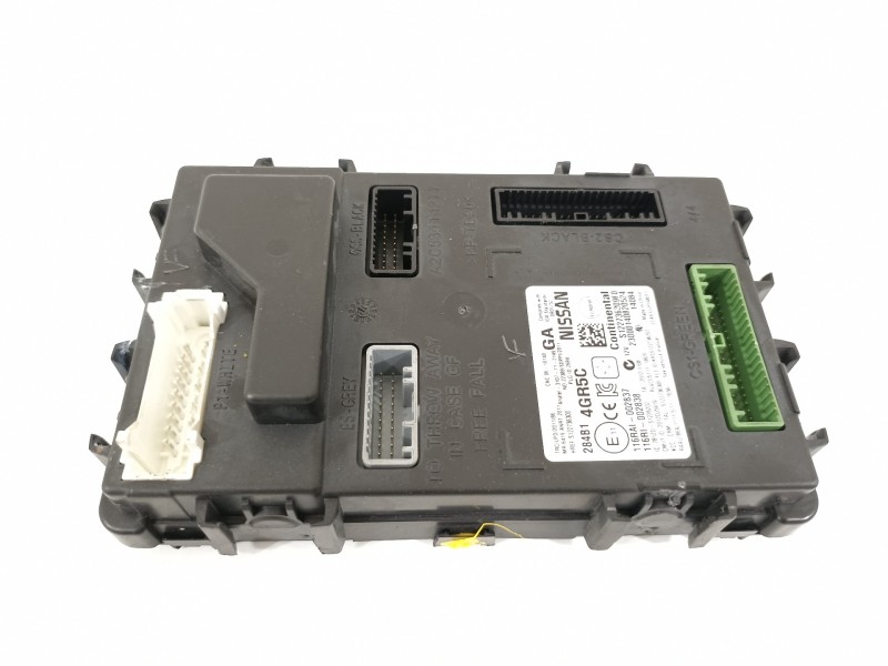 Recambio de modulo electronico para infiniti q50 q50 referencia OEM IAM 284B14GR5C  