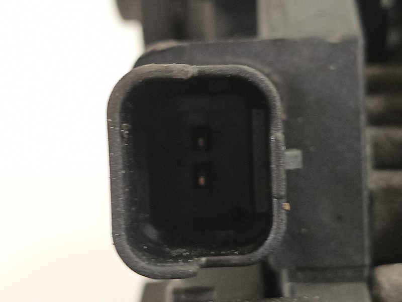 Recambio de alternador para peugeot 307 (s1) xs referencia OEM IAM 9646321880  