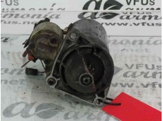 Recambio de motor arranque para fiat palio weekend (178) 1.9 diesel cat referencia OEM IAM 0001109048