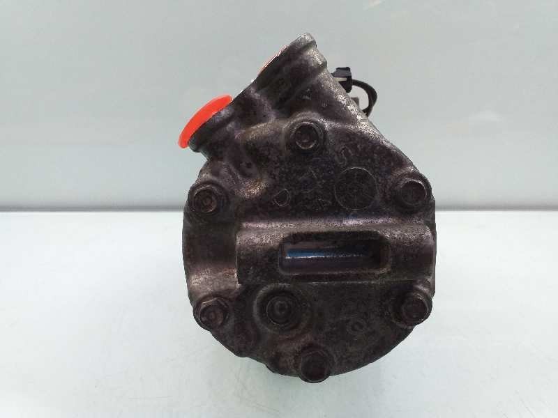 Recambio de compresor aire acondicionado para opel meriva enjoy referencia OEM IAM 24421642  
