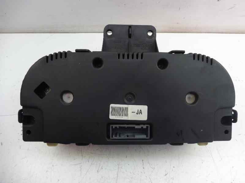 Recambio de cuadro instrumentos para ford fiesta (cbk) sport referencia OEM IAM 4S6F10849JA 4S6F10841A 