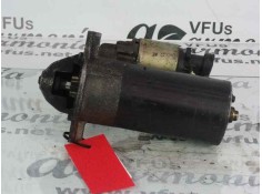 Recambio de motor arranque para fiat palio weekend (178) 1.9 diesel cat referencia OEM IAM 0001109048   2