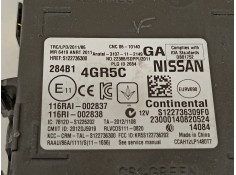 Recambio de modulo electronico para infiniti q50 q50 referencia OEM IAM 284B14GR5C   2
