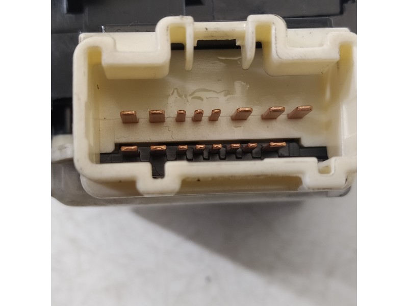 Recambio de mando luces para toyota avensis wagon (t25) 2.2 d-4d executive referencia OEM IAM 8414005140  