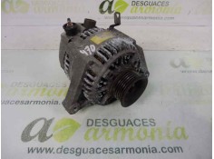 Recambio de alternador para toyota corolla (e12) 1.6 linea terra sedán referencia OEM IAM 2706022030 1022111910 