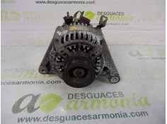 Recambio de alternador para toyota corolla (e12) 1.6 linea terra sedán referencia OEM IAM 2706022030 1022111910  2