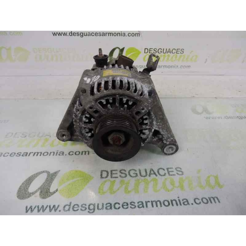Recambio de alternador para toyota corolla (e12) 1.6 linea terra sedán referencia OEM IAM 2706022030 1022111910 