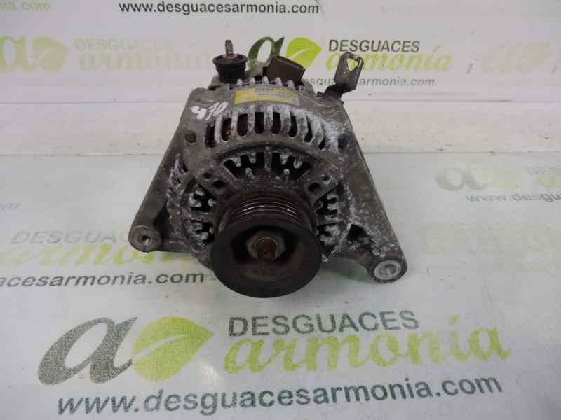 Recambio de alternador para toyota corolla (e12) 1.6 linea terra sedán referencia OEM IAM 2706022030 1022111910 