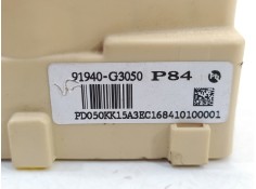 Recambio de caja reles / fusibles para hyundai i30 (pd) essence referencia OEM IAM 91940G3050   2