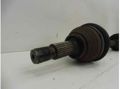 Recambio de transmision delantera izquierda para ford fiesta (cbk) sport referencia OEM IAM 2S6W3B437FA   2