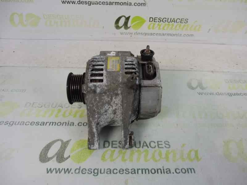 Recambio de alternador para toyota corolla (e12) 1.6 linea terra sedán referencia OEM IAM 2706022030 1022111910 
