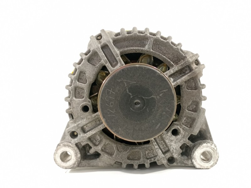 Recambio de alternador para peugeot 307 (s1) xs referencia OEM IAM 9646321880  