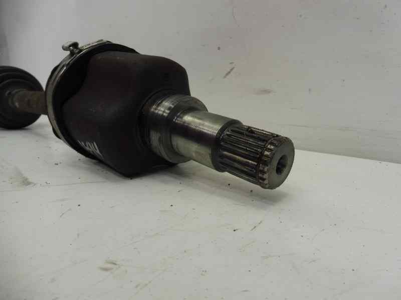 Recambio de transmision delantera izquierda para ford fiesta (cbk) sport referencia OEM IAM 2S6W3B437FA  
