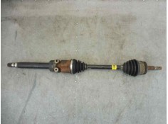 Recambio de transmision delantera derecha para opel meriva enjoy referencia OEM IAM   