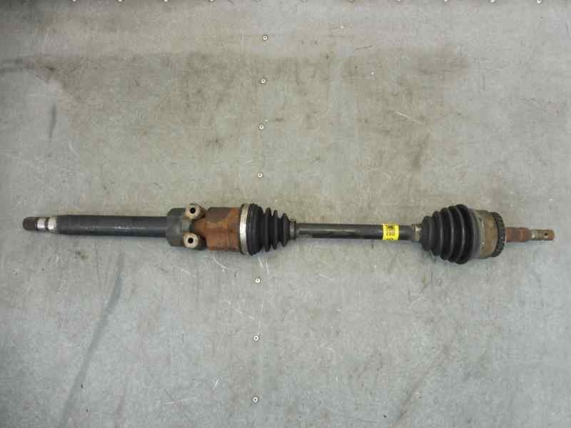 Recambio de transmision delantera derecha para opel meriva enjoy referencia OEM IAM   