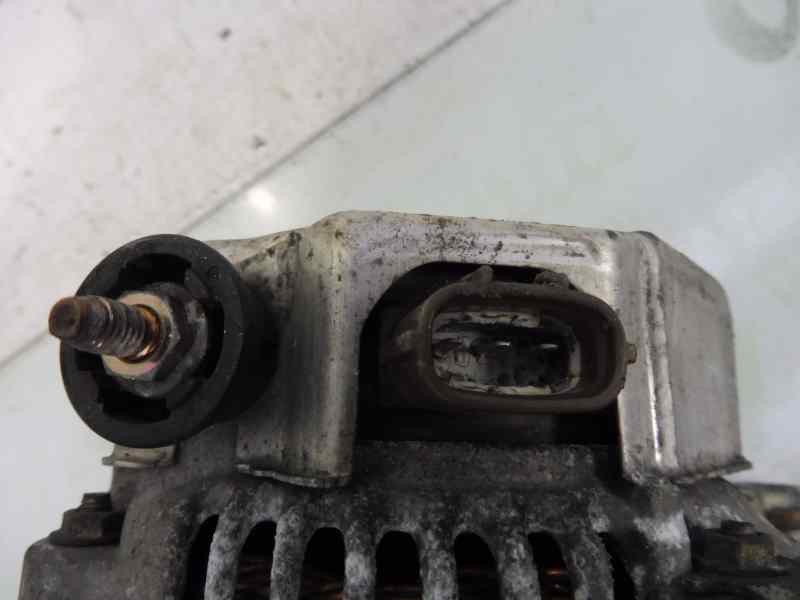 Recambio de alternador para toyota corolla (e12) 1.6 linea terra sedán referencia OEM IAM 2706022030 1022111910 