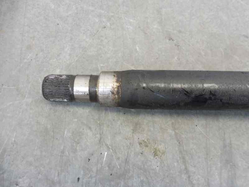 Recambio de transmision delantera derecha para opel meriva enjoy referencia OEM IAM   