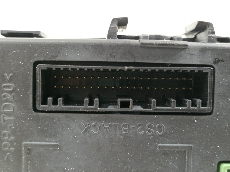 Recambio de modulo electronico para infiniti q50 q50 referencia OEM IAM 284B14GR5C  